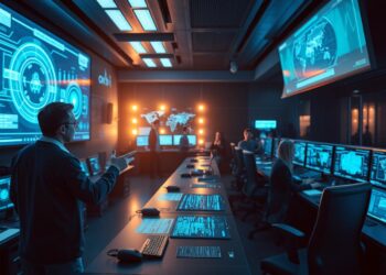 משברים בעולם הטכנולוגיה