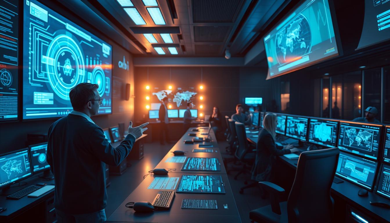 משברים בעולם הטכנולוגיה