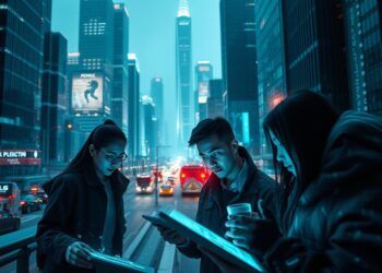 משברים טכנולוגיים מנוהלים