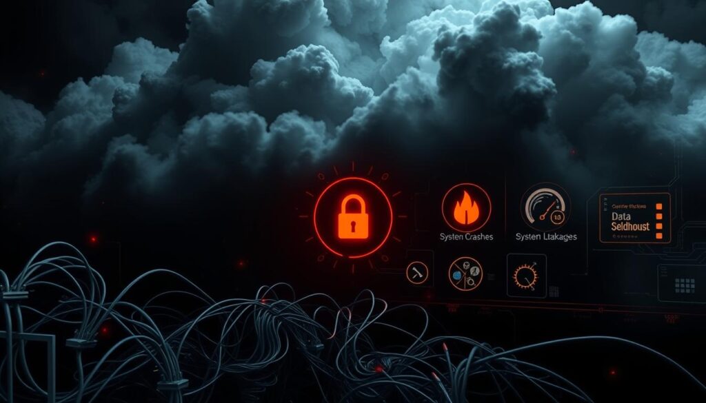 סיכוני אבטחת מידע