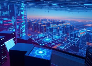 רשתות מאובטחות חדשניות