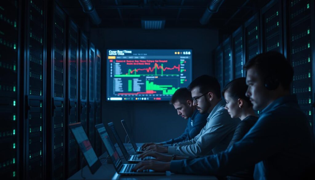 תגובה לפרצות