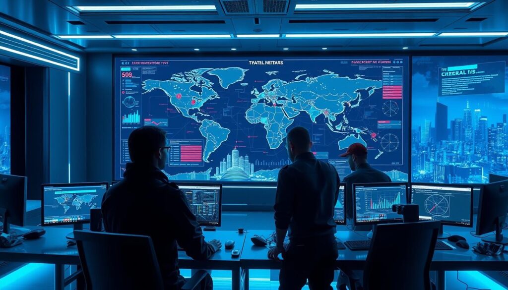 תוכנית תגובה לאירועי סייבר