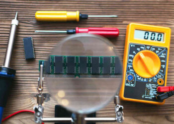 מכשירי מדידה תעשייתיים